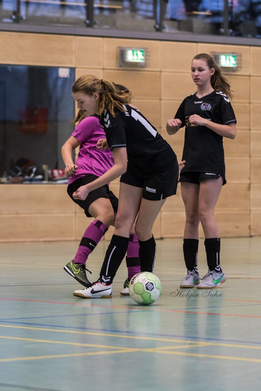 Bild 328 - Girls Cup